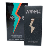 Perfume Animale 100ml For