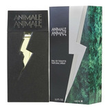 Perfume Animale Animale For Men 100
