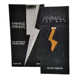 Perfume Animale Animale For