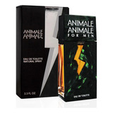 Perfume Animale Animale For
