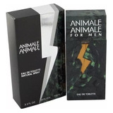 Perfume Animale Animale For