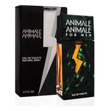Perfume Animale Animale For