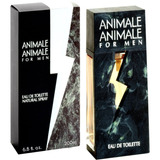 Perfume Animale Animale For