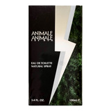 Perfume Animale Animale For