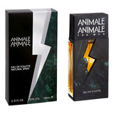 Perfume Animale Animale For