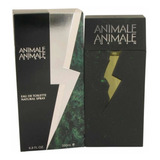 Perfume Animale Animale Masculino