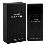 Perfume Animale Black Edt