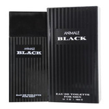 Perfume Animale Black For