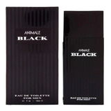 Perfume Animale Black For