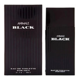 Perfume Animale Black For