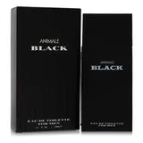 Perfume Animale Black Masculino