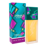 Perfume Animale Feminino 100ml Original E Lacrado