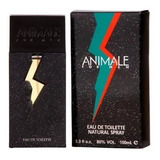 Perfume Animale For Man 100 Ml Importado Original Envio Hoje
