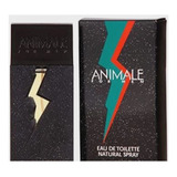 Perfume Animale For Man Importado Masculino 100 Ml Original