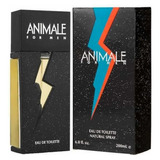 Perfume Animale For Men 100ml Eau