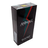 Perfume Animale For Men 100ml Edt - Original + Nota Fiscal