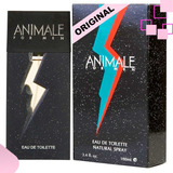 Perfume Animale For Men 100ml Masculino