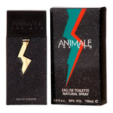 Perfume Animale For Men 100ml Masculino Original Lacrado
