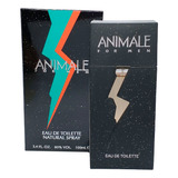 Perfume Animale For Men
