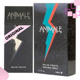 Perfume Animale For Men 100ml Original Lacrado