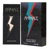 Perfume Animale For Men Edt 100ml