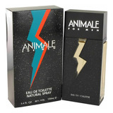 Perfume Animale For Men