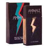 Perfume Animale For Men