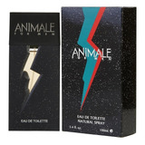 Perfume Animale For Men Edt 100ml Para Masculino Original