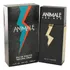 Perfume Animale For Men Masculino Edt 200ml Oriental Especiado Eau De Toilette Original Novo Lacrado