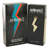 Perfume Animale For Men