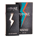 Perfume Animale For Men