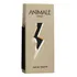 Perfume Animale Gold Masculino Eau De Toilette 100 Ml