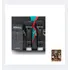 Perfume Animale Kit Masculino 100ml