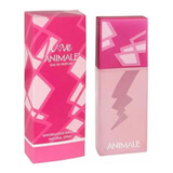 Perfume Animale Love Fem