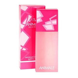 Perfume Animale Love Feminino