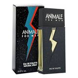 Perfume Animale Masc Edt