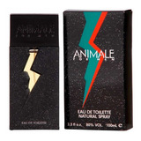 Perfume Animale Masculino 100
