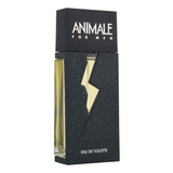 Perfume Animale Masculino 200ml