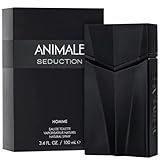 PERFUME ANIMALE SEDUCTION FOR MEN 100ML EAU DE TOILETTE