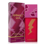 Perfume Animale Sexy Feminino