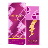 Perfume Animale Sexy Feminino