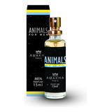 Perfume Animals 15ml Amakha