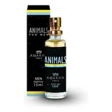 Perfume Animals 15ml Amakha