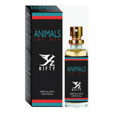 Perfume Animals 15ml Kifty