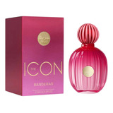 Perfume Antonio Bandeiras The