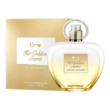 Perfume Antonio Banderas Her Golden Secret Edt F 50ml