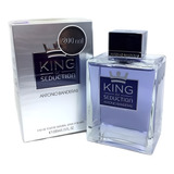 Perfume Antonio Banderas King