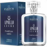 Perfume Apollo Azure 100ml