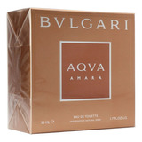 Perfume Aqva Amara Bvlgari