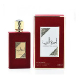 Perfume Arabe Asdaf Ameerat